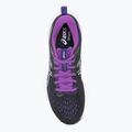 Жіночі кросівки ASICS Gel-Excite 10 чорний/аквамарин 6