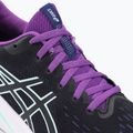 Жіночі кросівки ASICS Gel-Excite 10 чорний/аквамарин 8
