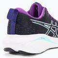Жіночі кросівки ASICS Gel-Excite 10 чорний/аквамарин 9