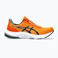 Чоловічі кросівки ASICS Gel-Pulse 14 яскраво-помаранчеві / чорні 11