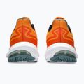 Чоловічі кросівки ASICS Gel-Pulse 14 яскраво-помаранчеві / чорні 14