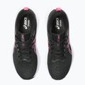Жіночі кросівки ASICS Gel-Excite 10 чорні/гарячо-рожеві 13