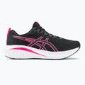 Жіночі кросівки ASICS Gel-Excite 10 чорні/гарячо-рожеві 2