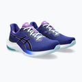 Жіночі кросівки ASICS Gel-Pulse 14 баклажанові/чорні 11