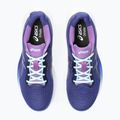 Жіночі кросівки ASICS Gel-Pulse 14 баклажанові/чорні 13