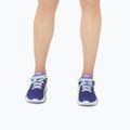 Жіночі кросівки ASICS Gel-Pulse 14 баклажанові/чорні 16