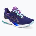 Жіночі кросівки ASICS Gel-Pulse 14 баклажанові/чорні