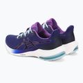 Жіночі кросівки ASICS Gel-Pulse 14 баклажанові/чорні 3