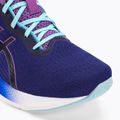 Жіночі кросівки ASICS Gel-Pulse 14 баклажанові/чорні 7
