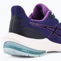 Жіночі кросівки ASICS Gel-Pulse 14 баклажанові/чорні 9