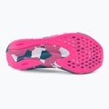 Жіночі бігові кросівки ASICS Noosa Tri 15 спокійний бірюзовий/гарячо-рожевий 5