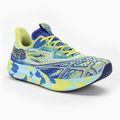 Чоловічі бігові кросівки ASICS Noosa Tri 15 illusion blue/quamarine