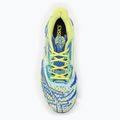 Чоловічі бігові кросівки ASICS Noosa Tri 15 illusion blue/quamarine 6