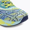 Чоловічі бігові кросівки ASICS Noosa Tri 15 illusion blue/quamarine 7