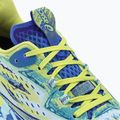 Чоловічі бігові кросівки ASICS Noosa Tri 15 illusion blue/quamarine 8