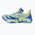 Чоловічі бігові кросівки ASICS Noosa Tri 15 illusion blue/quamarine 10