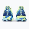 Чоловічі бігові кросівки ASICS Noosa Tri 15 illusion blue/quamarine 11