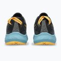 Чоловічі кросівки ASICS FUJILITE 4 чорні/медові 11