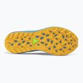 Чоловічі кросівки ASICS FUJILITE 4 чорні/медові 6