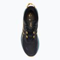 Чоловічі кросівки ASICS FUJILITE 4 чорні/медові 7