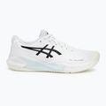 Кросівки для тенісу чоловічі ASICS Gel-Challenger 14 Clay white/black 2