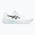 Кросівки для тенісу чоловічі ASICS Gel-Challenger 14 white/black 8