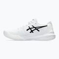 Кросівки для тенісу чоловічі ASICS Gel-Challenger 14 white/black 9