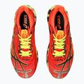 Чоловічі бігові кросівки ASICS Noosa Tri 15 sunrise red/black 12