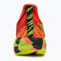 Чоловічі бігові кросівки ASICS Noosa Tri 15 sunrise red/black 6