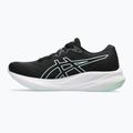 Жіночі кросівки ASICS Gel-Pulse 15 чорний/м'ятний відтінок 10