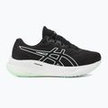 Жіночі кросівки ASICS Gel-Pulse 15 чорний/м'ятний відтінок 3