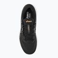 Жіночі кросівки ASICS Gel-Pulse 15 чорний/м'ятний відтінок 7