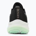 Жіночі кросівки ASICS Gel-Pulse 15 чорний/м'ятний відтінок 8