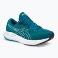 Чоловічі бігові кросівки ASICS Gel-Pulse 15 вечірній бірюзовий/бірюзовий відтінок