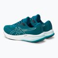 Чоловічі бігові кросівки ASICS Gel-Pulse 15 вечірній бірюзовий/бірюзовий відтінок 4