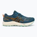 Кросівки для бігу чоловічі ASICS Gel-Sonoma 7 magnetic blue/black 2