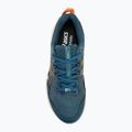 Кросівки для бігу чоловічі ASICS Gel-Sonoma 7 magnetic blue/black 5
