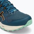 Кросівки для бігу чоловічі ASICS Gel-Sonoma 7 magnetic blue/black 7