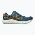 Кросівки для бігу чоловічі ASICS Gel-Sonoma 7 magnetic blue/black 8