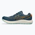 Кросівки для бігу чоловічі ASICS Gel-Sonoma 7 magnetic blue/black 9