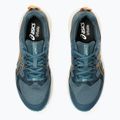 Кросівки для бігу чоловічі ASICS Gel-Sonoma 7 magnetic blue/black 12
