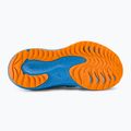 Дитячі кросівки ASICS Gel-Noosa Tri 15 GS водний пейзаж/електричний лайм 4