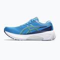 Чоловічі кросівки ASICS Gel-Kayano 30 водний пейзаж / електричний лайм 9