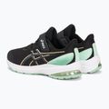 Дитячі кросівки ASICS GT-1000 12 PS чорний/абрикосовий крэш 4