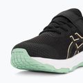 Дитячі кросівки ASICS GT-1000 12 PS чорний/абрикосовий крэш 9