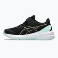 Дитячі кросівки ASICS GT-1000 12 PS чорний/абрикосовий крэш 3