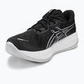 Чоловічі кросівки ASICS Gel-Cumulus 26 чорний/бетон 7