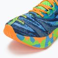 Чоловічі кросівки ASICS Noosa Tri 15 водний пейзаж / електричний лайм 7