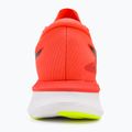 Чоловічі бігові кросівки ASICS Magic Speed 3 sunrise red/black 6