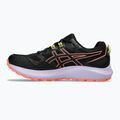 Кросівки для бігу жіночі ASICS Gel-Sonoma 7 black/faded ash rock 9